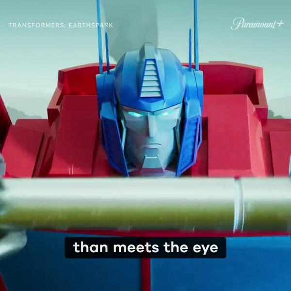 Daily Prime   Meet Transformers EarthSpark Optimus Prime Image  (11 of 23)